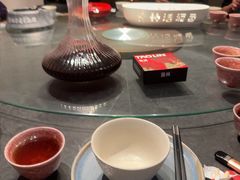 -饕林餐厅(春熙路店)