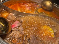 -牛New寿喜烧(金鹰世界店)
