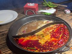 -冯校长老火锅(深圳总店)