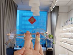 -刺鸟眼镜(黄岛直营店)