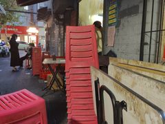 -小胡子祥彪烧烤(北湖总店)
