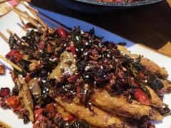 -胡桃里音乐酒馆(仓山万达店)