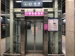 -北大街(地铁站)