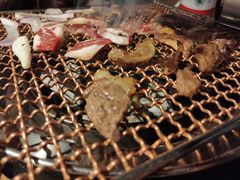 -九田家黑牛烤肉料理(长春路友好店)