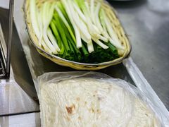 小饼-小寒羊烧烤(凯瑞时代大厦店)