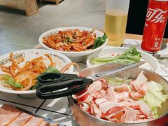 -酒拾烤肉(奥体天虹店)