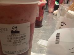 -LELECHA乐乐茶(美罗城店)