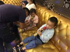 -凯乐会量贩KTV(国防大厦总店)