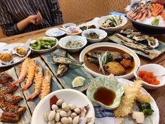 -红叶日本料理(辰熙广场店)