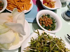 -大河宴·椒麻鱼火锅(克拉玛依西路头宫店)
