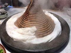 -鲜潭蒸汽石锅鱼(五道口购物中心店)