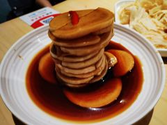 -安天民北方饺子(白石洲店)