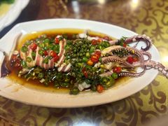 -众想海鲜·烧烤·海肠捞饭·渔家菜(孙家疃店)