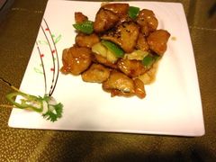 方寸福田-天厨妙香素食餐厅(清华店)