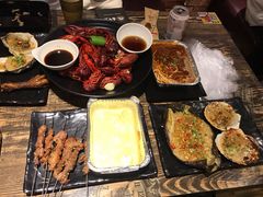 十三香龙虾-赤甲皇(仙霞路店)