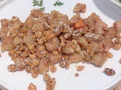 -连鹭海鲜·海肠捞饭·海胆饭(星海店)