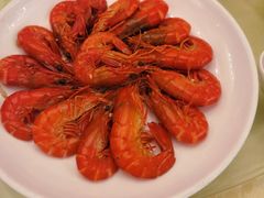 黑虎虾-群乐饭店(滨安路店)