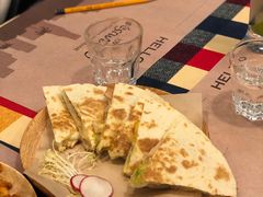 -遇见西木美式餐厅(体育路店)