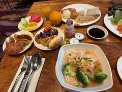 -云龙轩(迪士尼探索家度假酒店)