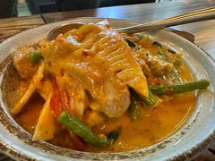 -Hi YOU你的饭局泰餐厅(雍和宫店)