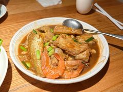 红烧杂鱼-原製原味(普陀山磐龙店)