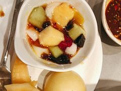 -山焱·炭火自助烤肉(周浦万达店)