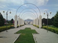 -中华石雕艺术园