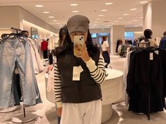 -ZARA(沈阳大悦城店)