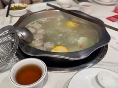 -八合里潮汕鲜牛肉火锅(吉大店)