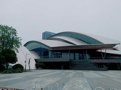 -合肥大剧院