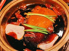 -镇江龙·火锅串串(武侯祠店)