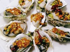 -1910老鲁味海鲜·戳子肉·青岛菜(金沙滩店)