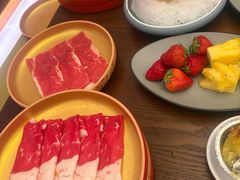 -花和寿喜烧·三文鱼自助专门店(光屿城店)