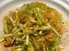 -京华烟云·北京烤鸭(领展购物广场·中关村店)