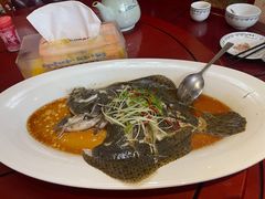 -墨白私房菜·广东菜 粤菜