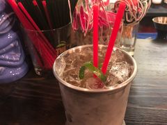 -The Tiki Bungalow提基小木屋酒吧
