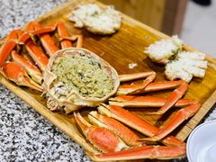 -震海贝烤贝·民俗特色店(延吉总店)