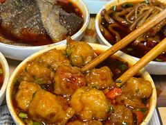 -码头故事火锅(大丰店)