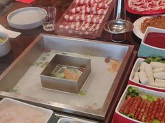 -重庆德忆火锅（龙南街3店）(渝水岸餐饮)