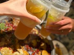 -烤匠麻辣烤鱼(万象城店)