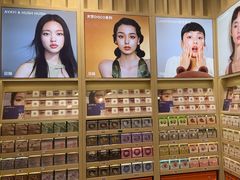 -moody彩瞳(环宇城店)