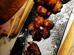 -绿茶餐厅(城西银泰城店)
