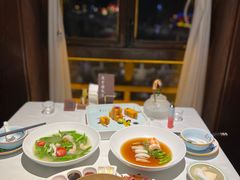 -庆云楼饭庄(什刹海店)