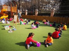 -MUFFY'S博识梦飞幼儿园(万柳园)