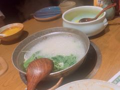 -吃饭皇帝大土家民族菜(正大广场店)
