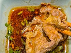 -捞神煲汤火锅(湖滨商业街店)