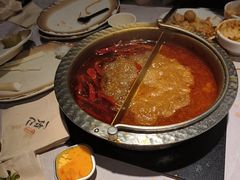 -一绪に寿喜烧自助(世茂广场店)