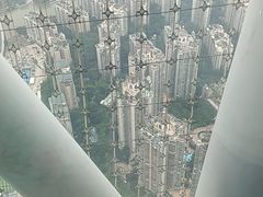-广州塔晖粤轩中餐厅