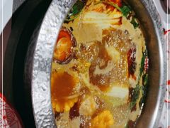 -降霜牛寿喜烧.和牛金赏Plus(501城市广场店)