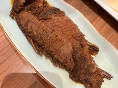 -老昌春饼(中央大街店)